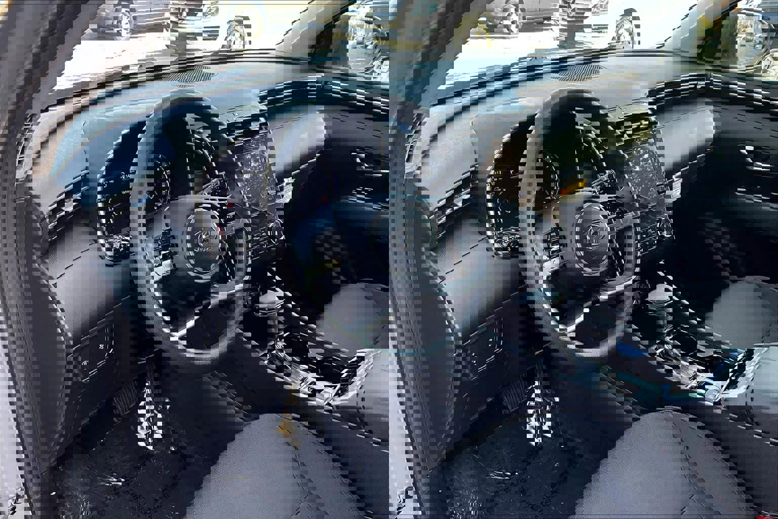 Used 2022 Hyundai Tucson SEL image 16