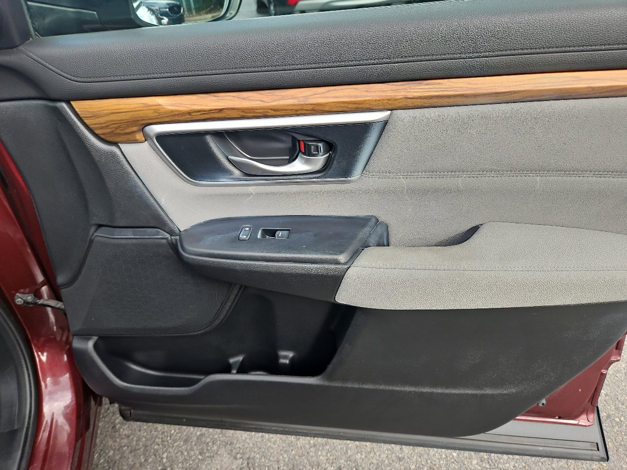 Used 2019 Honda CR-V EX image 19