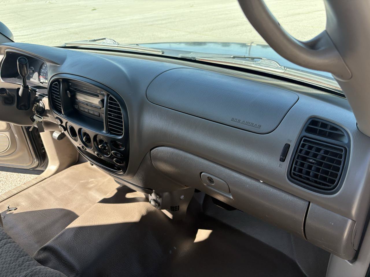 Used 2005 Toyota Tundra 2WD Regular Cab image 23