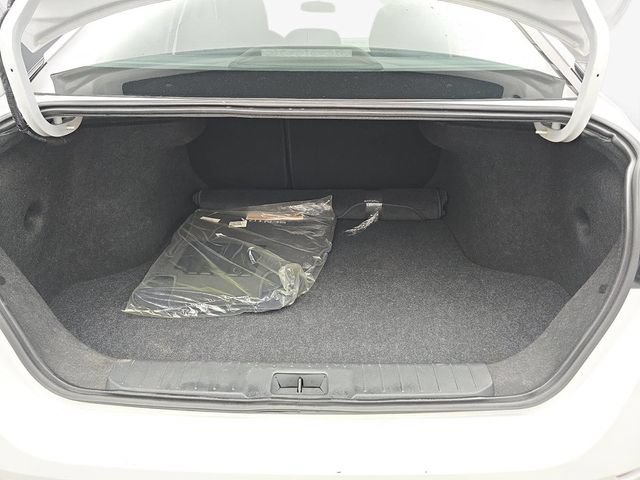 Used 2025 Nissan Sentra S FWD image 29