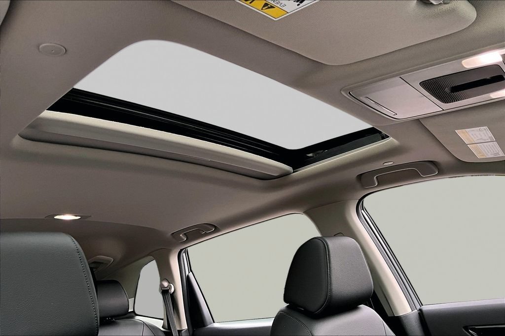 Certified 2026 Honda CR-V EX-L image 19