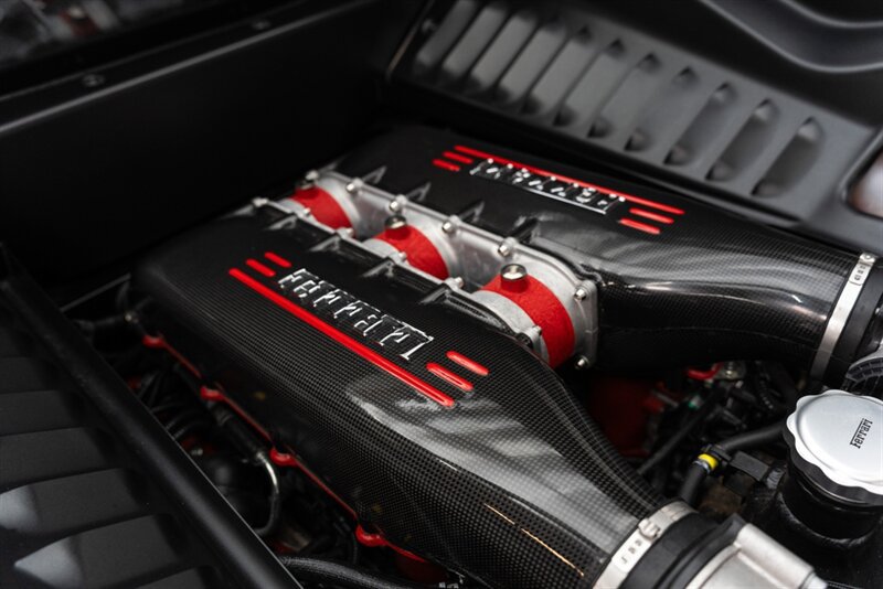 Used 2015 Ferrari 458 Speciale Coupe RWD image 83