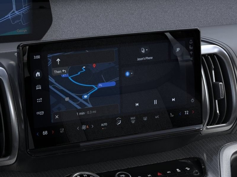 New 2026 Ford Expedition Platinum w/ Stealth Appearance Package AWD/4WD image 15