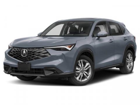 New 2026 Acura ADX AWD
