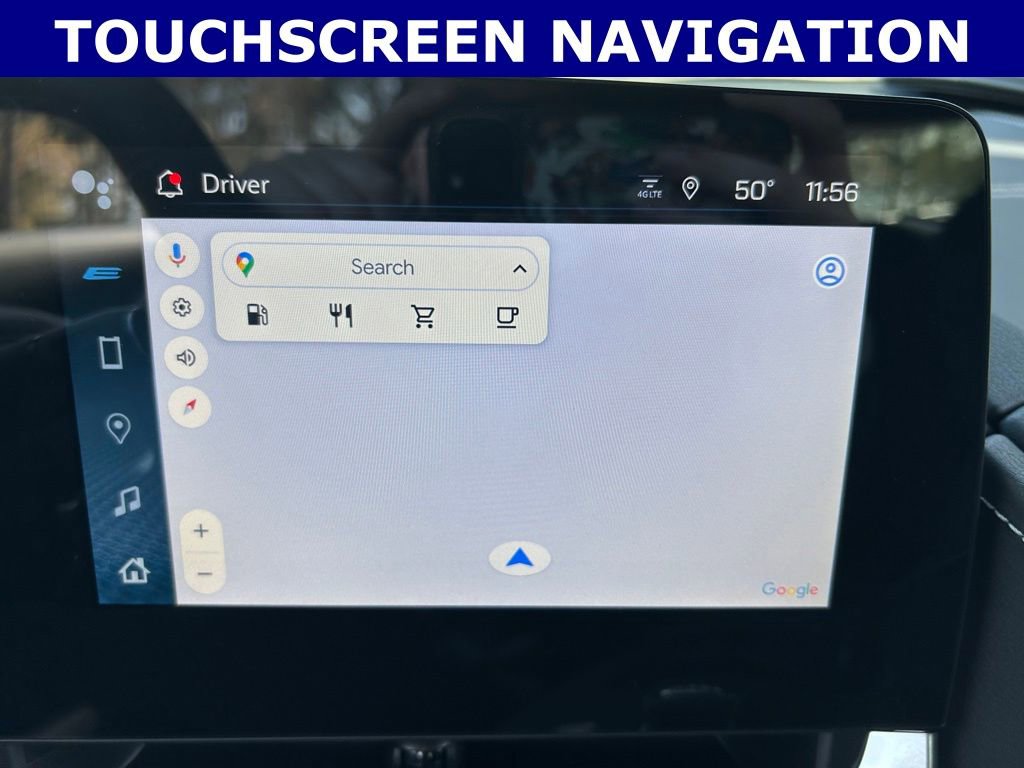 Used 2024 Chevrolet Corvette E-Ray image 3