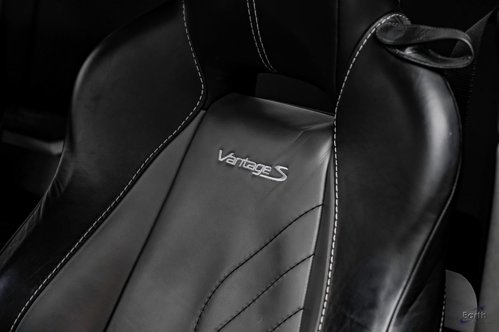 Used 2014 Aston Martin V8 Vantage S RWD image 39