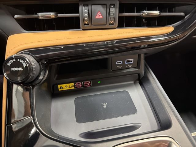 Used 2023 Lexus NX 350 AWD image 19