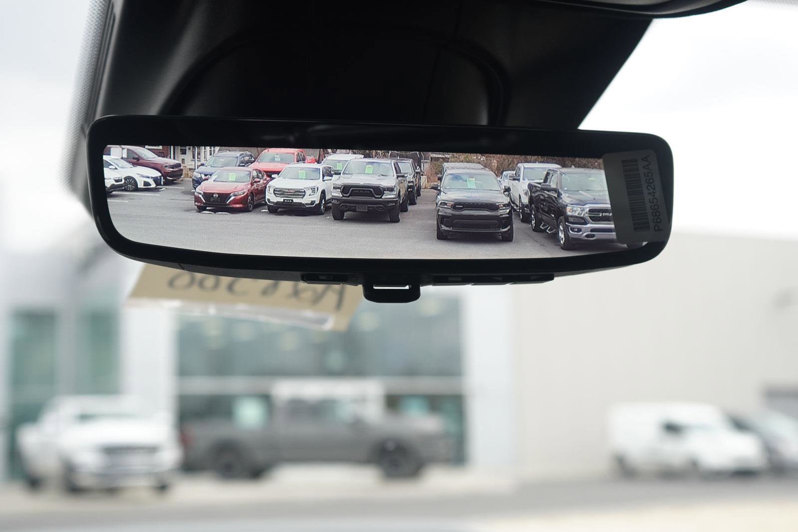 New 2026 RAM 2500 Limited image 39