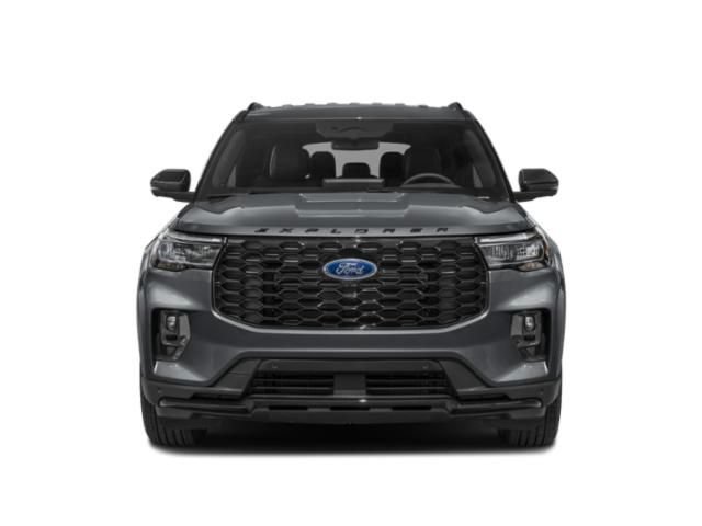 New 2027 Ford Explorer ST-Line w/ Premium Package RWD image 4