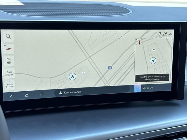 New 2026 Hyundai Ioniq 9 SE AWD/4WD image 24