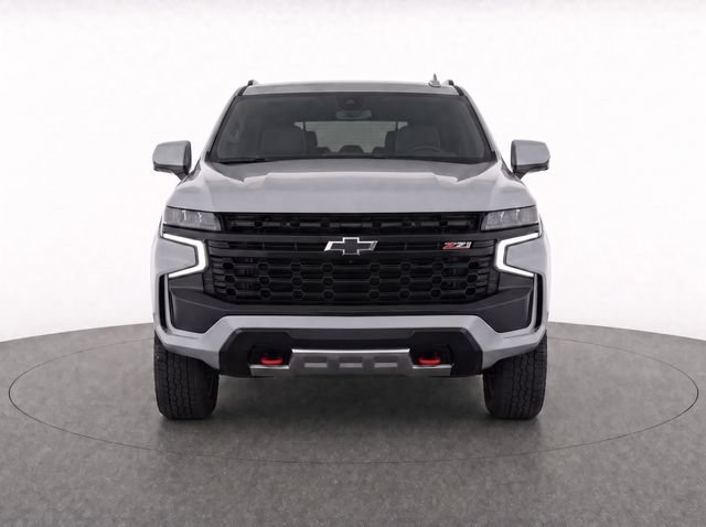 Used 2023 Chevrolet Suburban Z71 w/ Z71 Off-Road Package AWD/4WD image 4