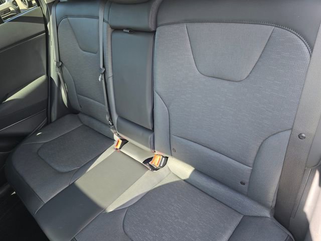 Certified 2023 Kia Niro SX Touring image 19