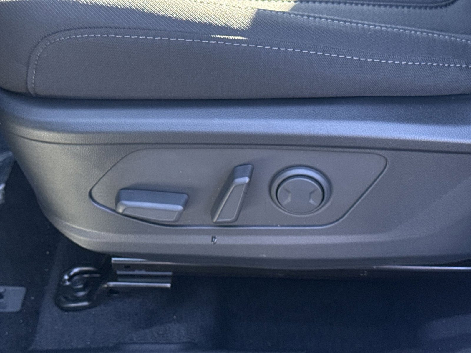 New 2026 Hyundai Tucson SEL image 14