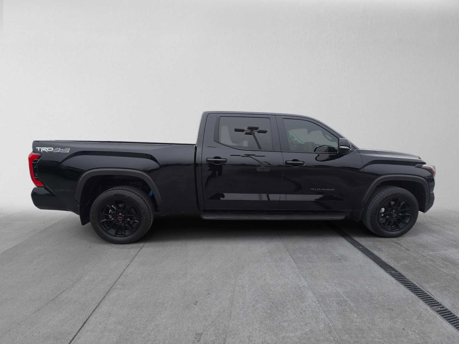 Used 2024 Toyota Tundra Limited w/ TRD Off-Road Package AWD/4WD image 2