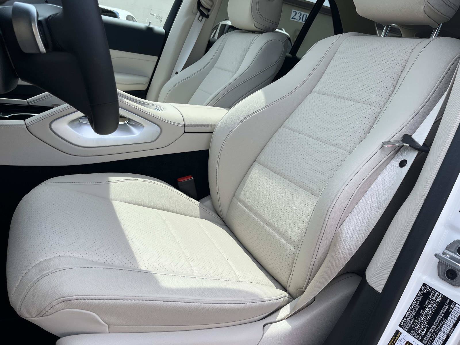 Certified 2026 Mercedes-Benz GLE 350 4MATIC image 25