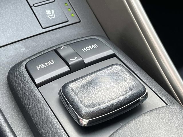 Used 2015 Lexus IS 250 w/ F-Sport Package image 35