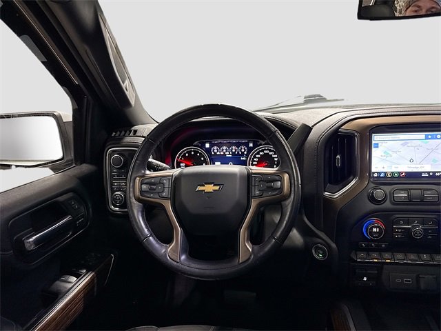 Used 2019 Chevrolet Silverado 1500 High Country image 26