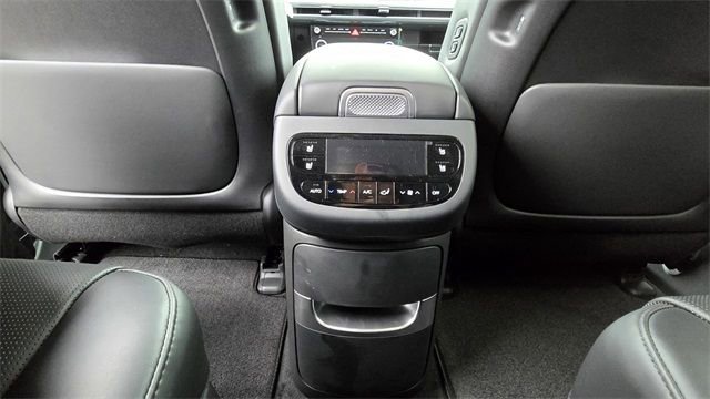 New 2026 Hyundai Ioniq 9 Calligraphy image 18