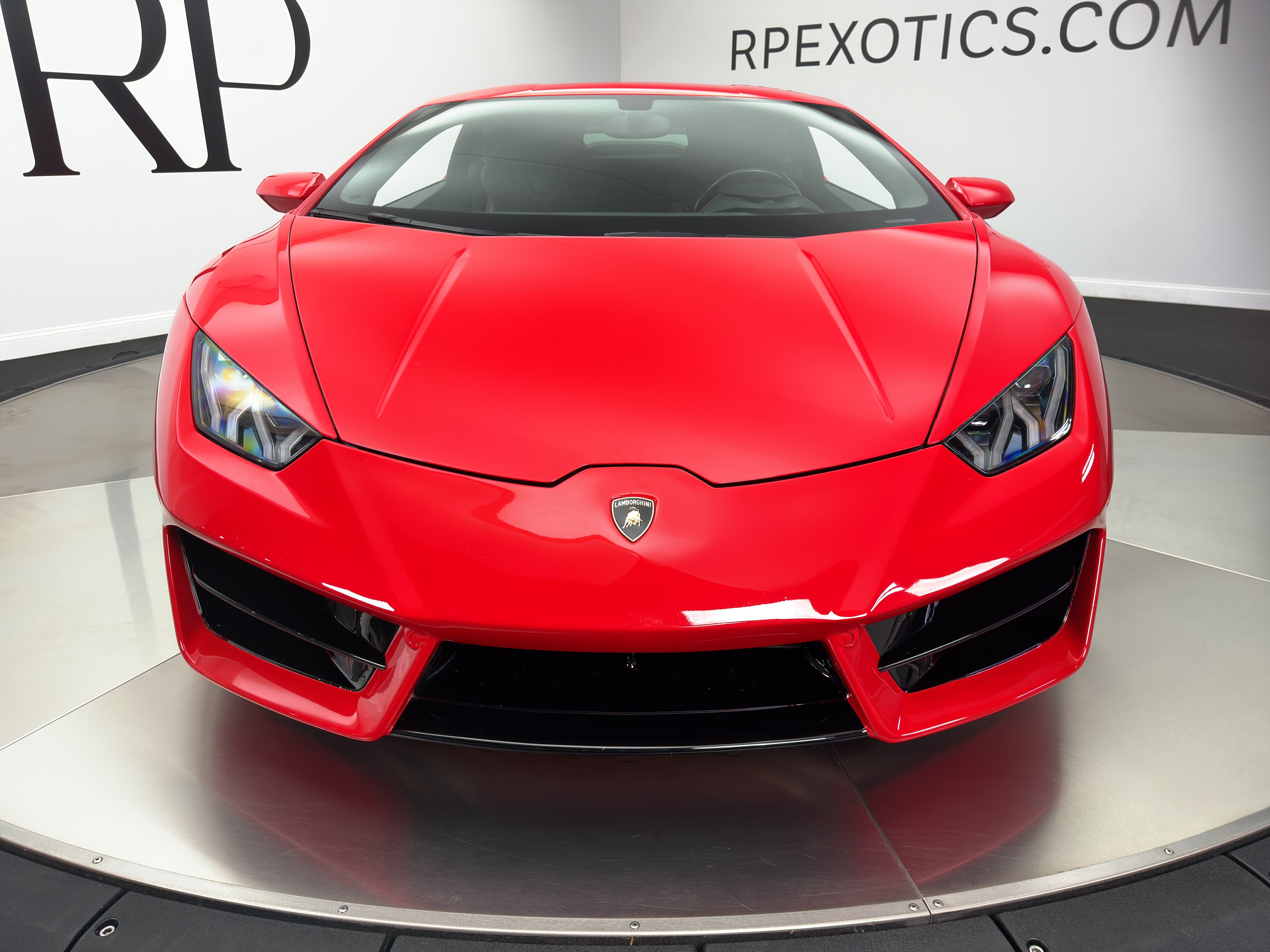 Used 2016 Lamborghini Huracan LP 580-2 RWD image 25