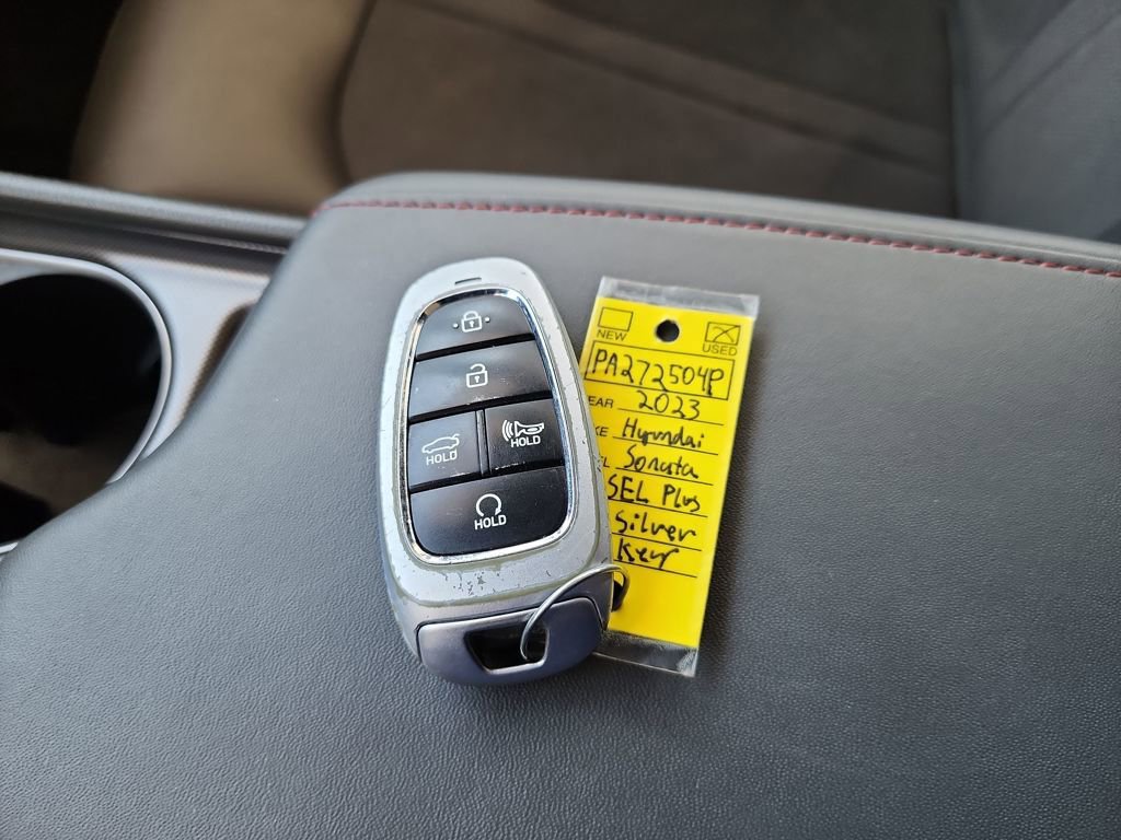 Used 2023 Hyundai Sonata SEL Plus image 42