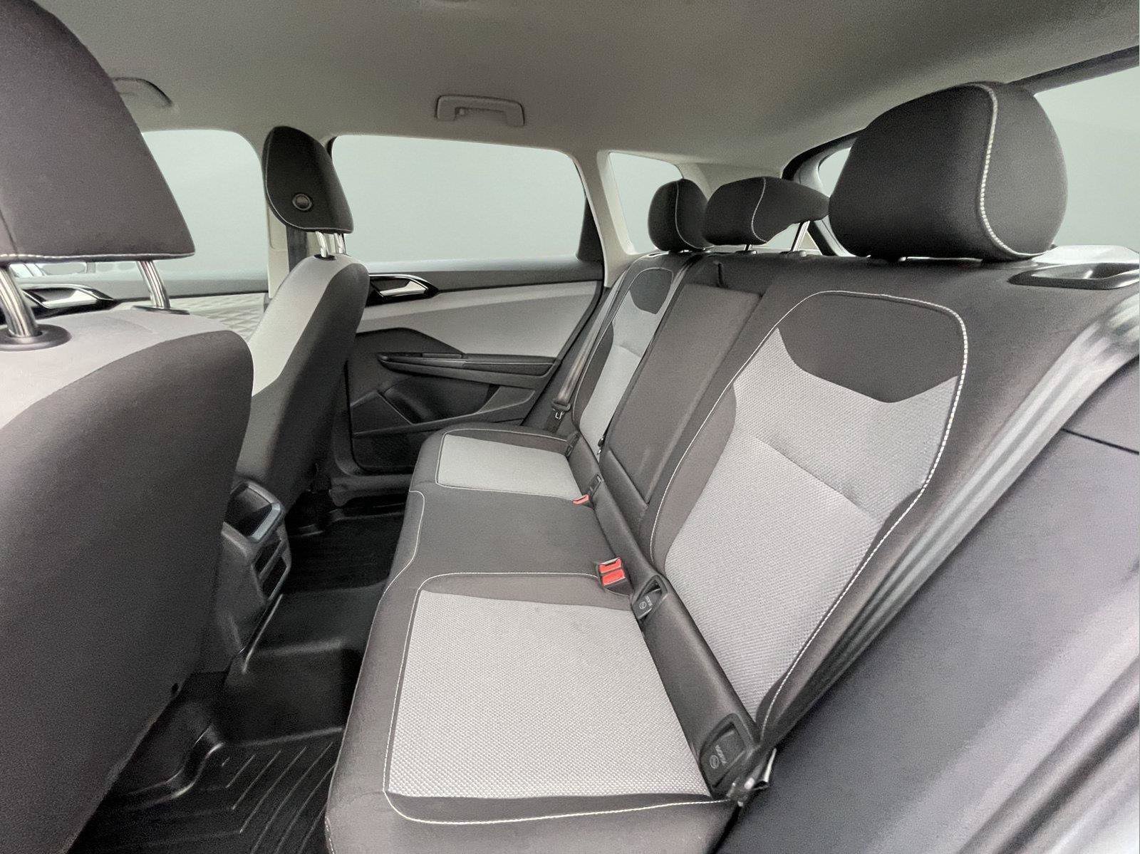 Used 2024 Volkswagen Taos S AWD/4WD image 16