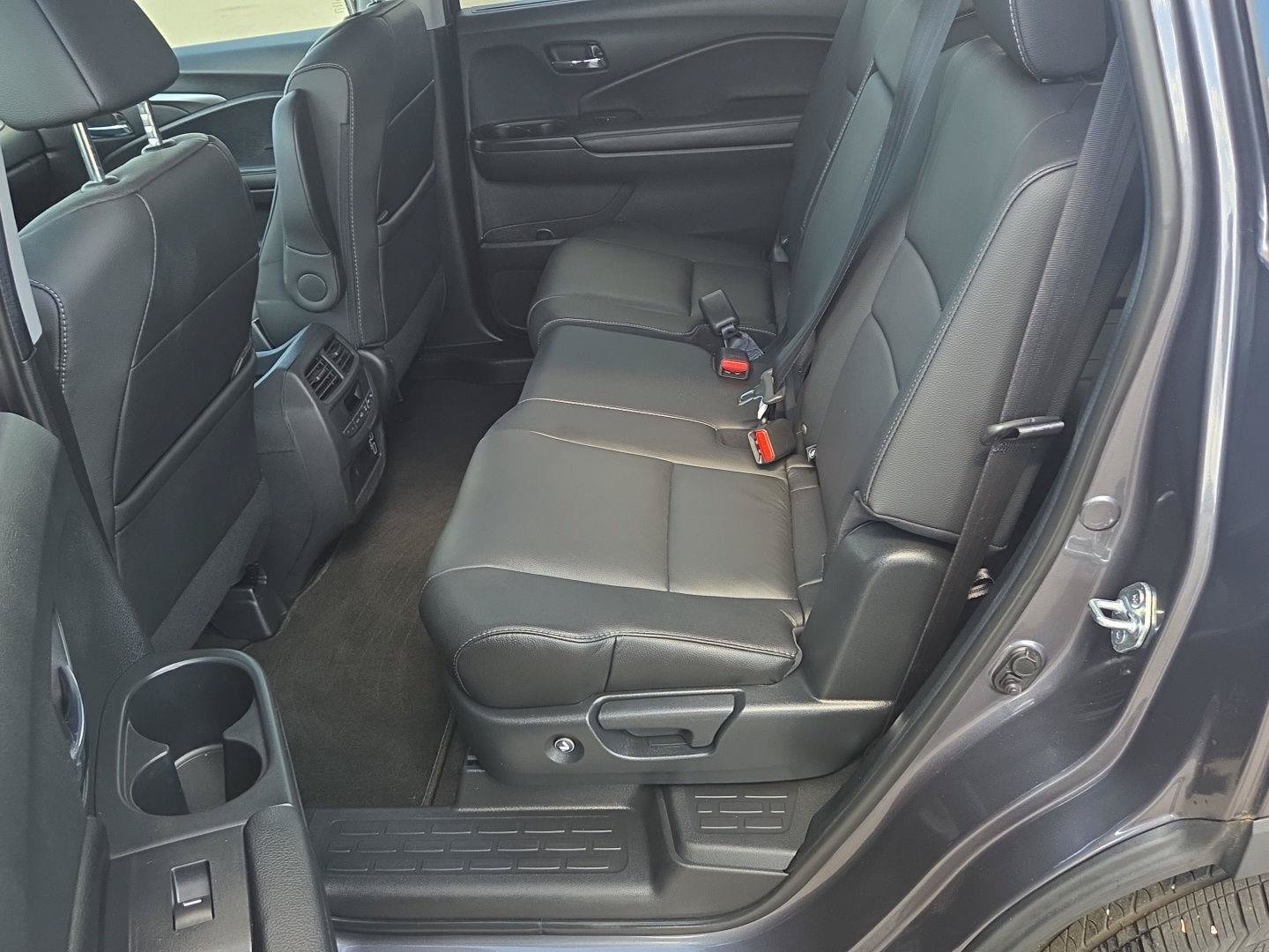 Used 2022 Honda Pilot Special Edition image 13