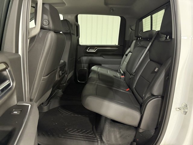 New 2026 Chevrolet Silverado 2500 LT w/ All Star Edition image 28