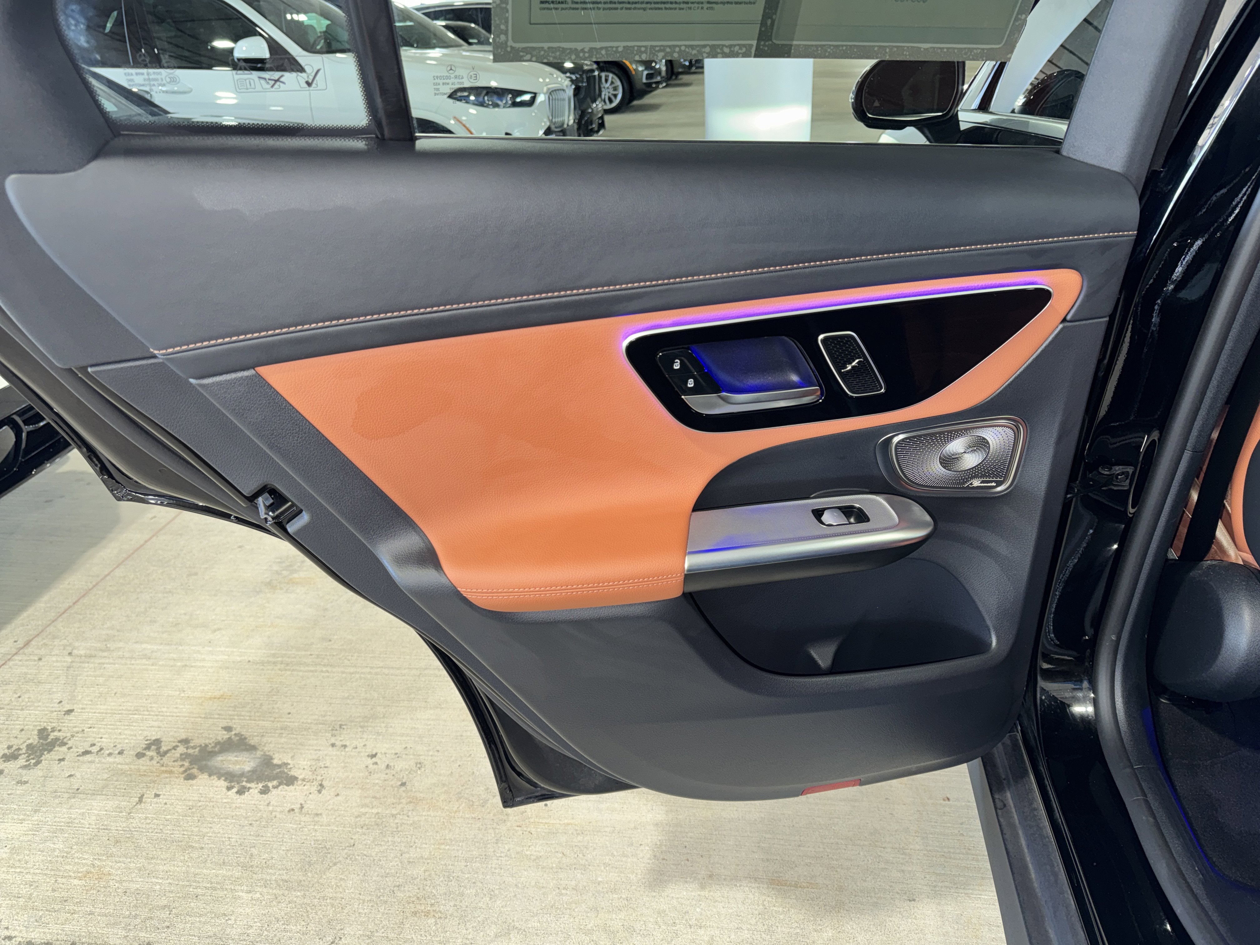 Used 2023 Mercedes-Benz GLC 300 image 16