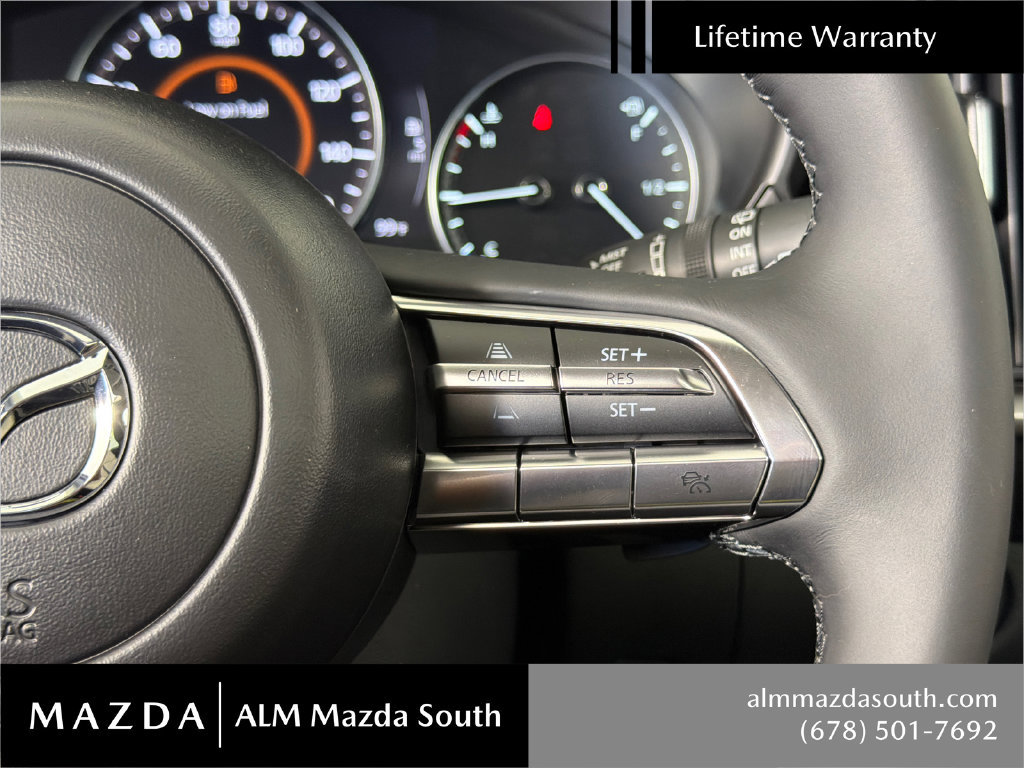 New 2026 MAZDA CX-50 AWD 2.5 S w/ Weather Package image 27