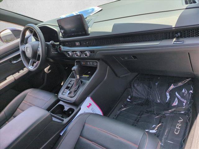 Used 2025 Honda CR-V Sport-L image 22