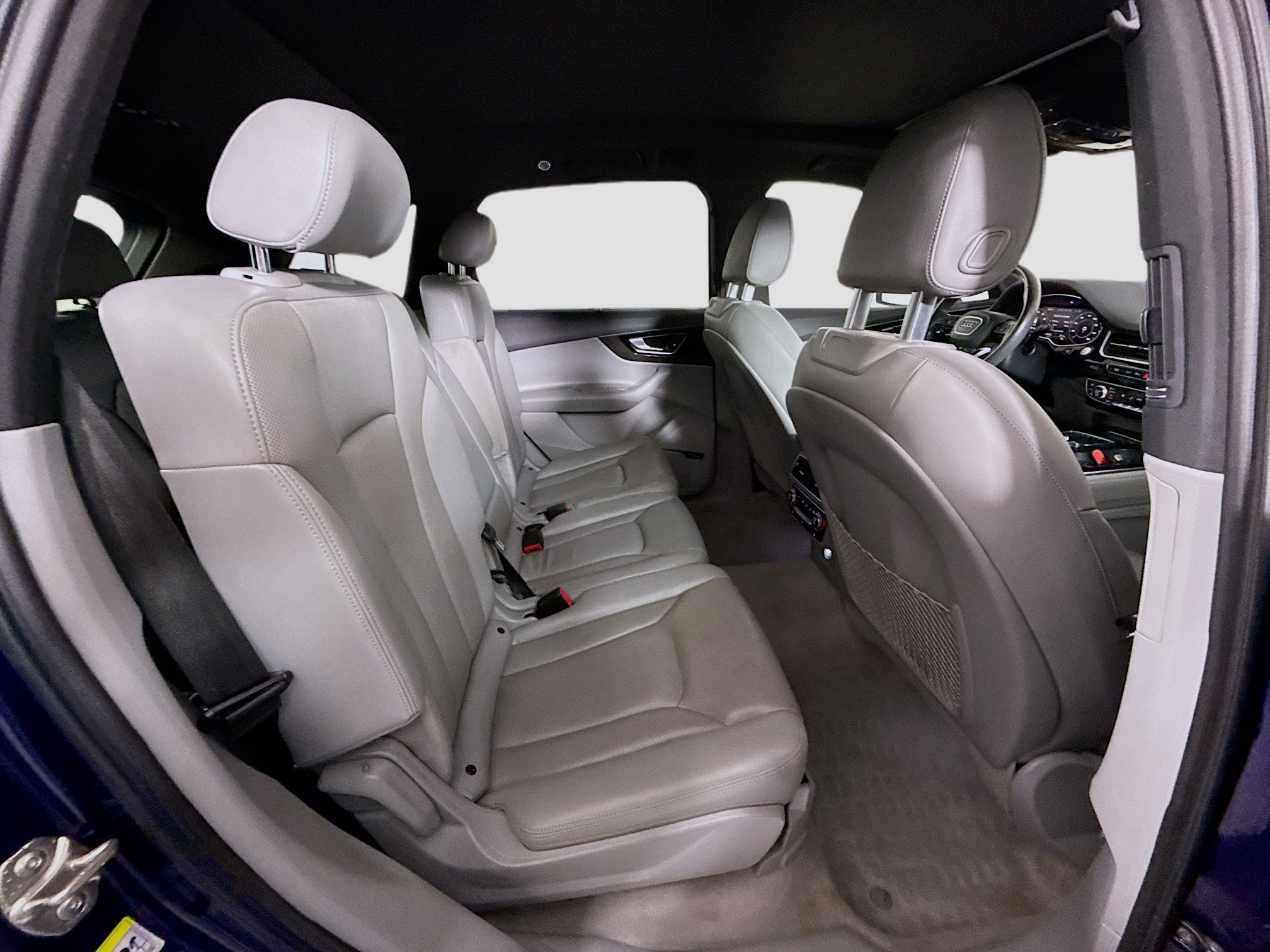 Used 2019 Audi Q7 3.0T Prestige image 27