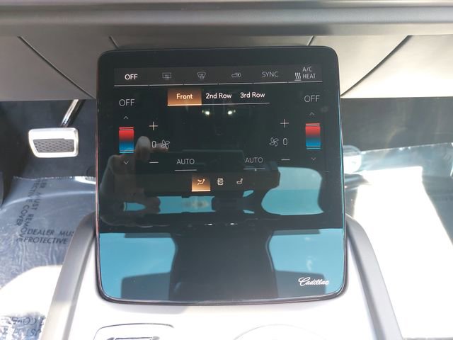 Used 2026 Cadillac Vistiq Luxury image 25