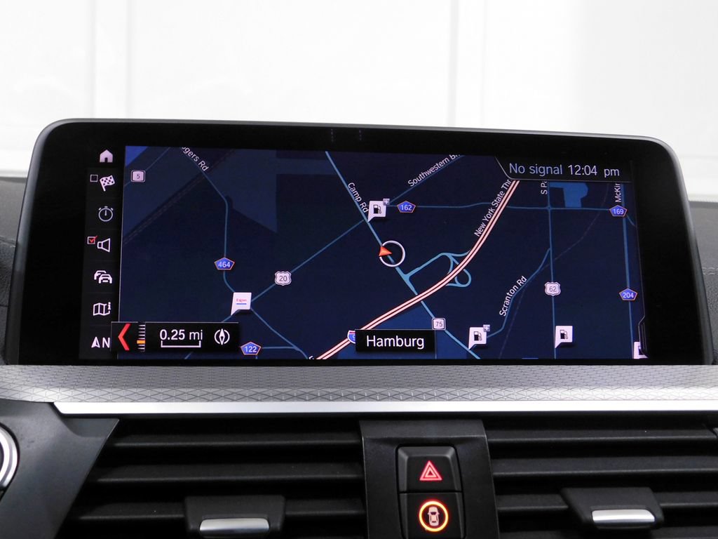 Used 2019 BMW X3 M40i w/ Premium Package AWD/4WD image 50
