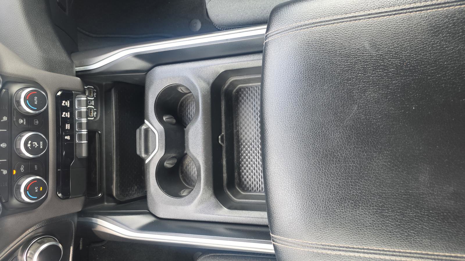 Used 2022 RAM 1500 Big Horn image 14