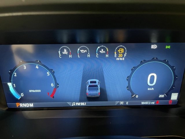 Used 2024 Ford F150 King Ranch image 13