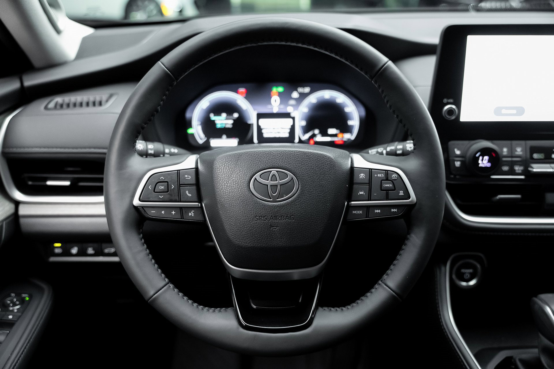 Used 2024 Toyota Grand Highlander XLE image 43