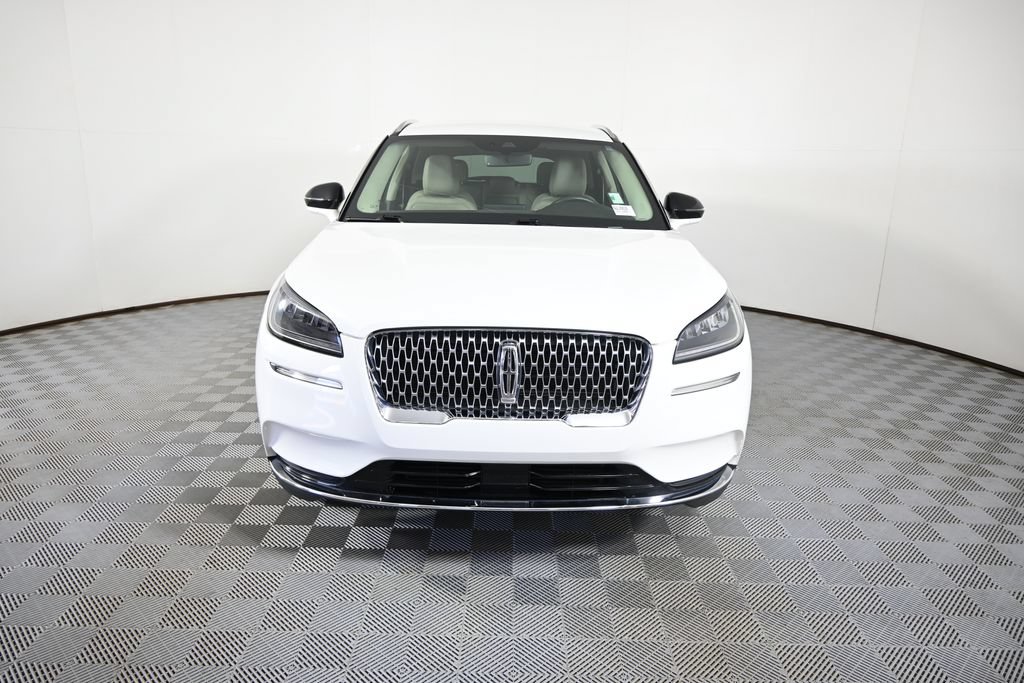 Used 2022 Lincoln Corsair Reserve w/ Elements Package AWD/4WD image 10