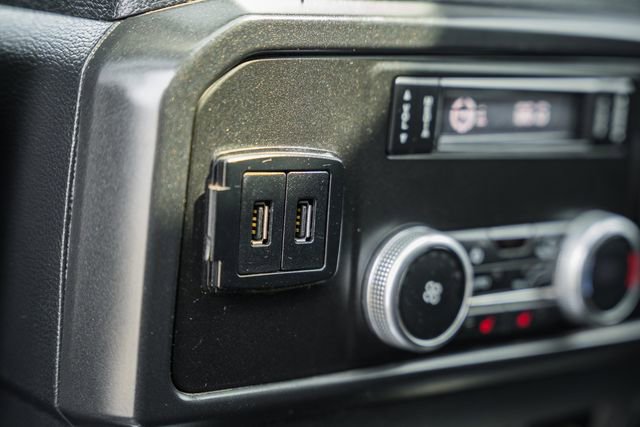 Used 2020 Ford Expedition Max Limited w/ Equipment Group 301A image 38