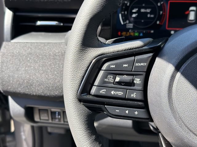 New 2026 Subaru Outback Limited XT image 27