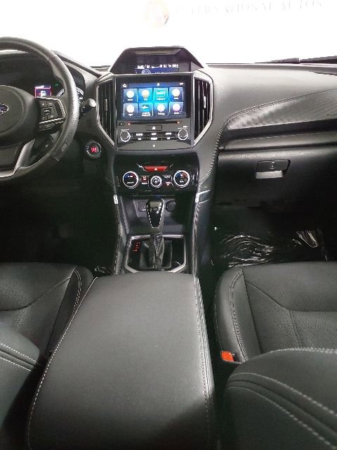 Used 2020 Subaru Forester Touring w/ Popular Package #2 AWD/4WD image 23