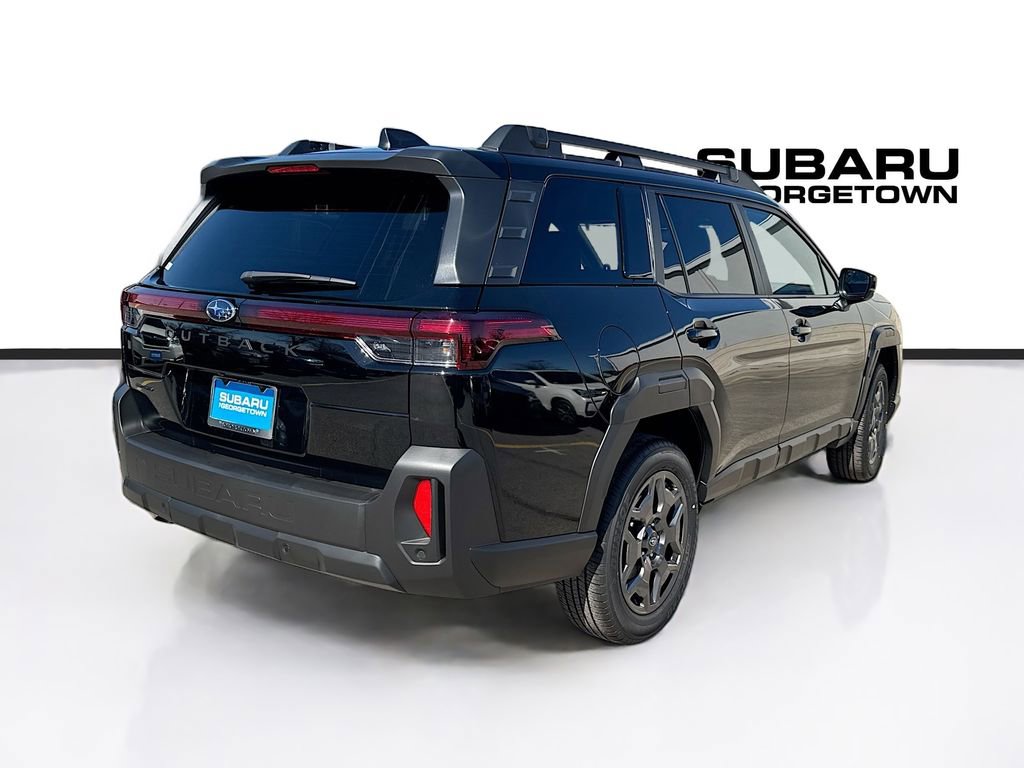 New 2026 Subaru Outback Premium image 7