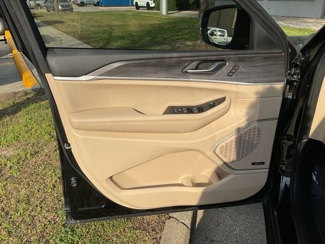 Used 2021 Jeep Grand Cherokee L Limited image 25