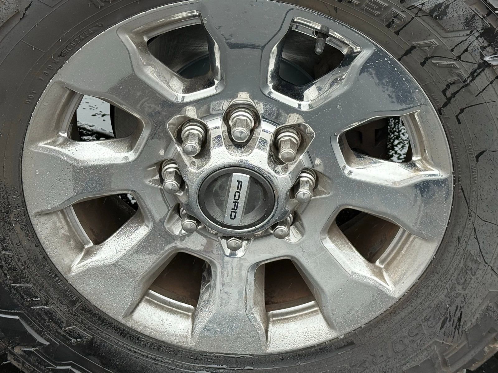 Used 2019 Ford F250 Lariat w/ Lariat Ultimate Package image 9