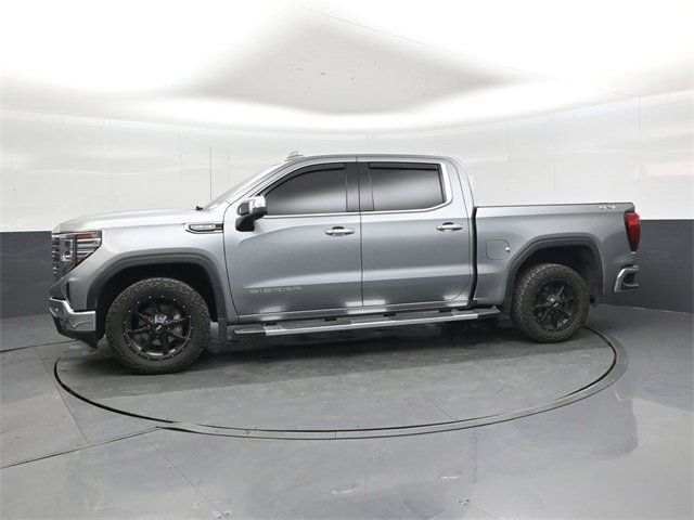Used 2023 GMC Sierra 1500 SLT w/ SLT Premium Plus Package image 7