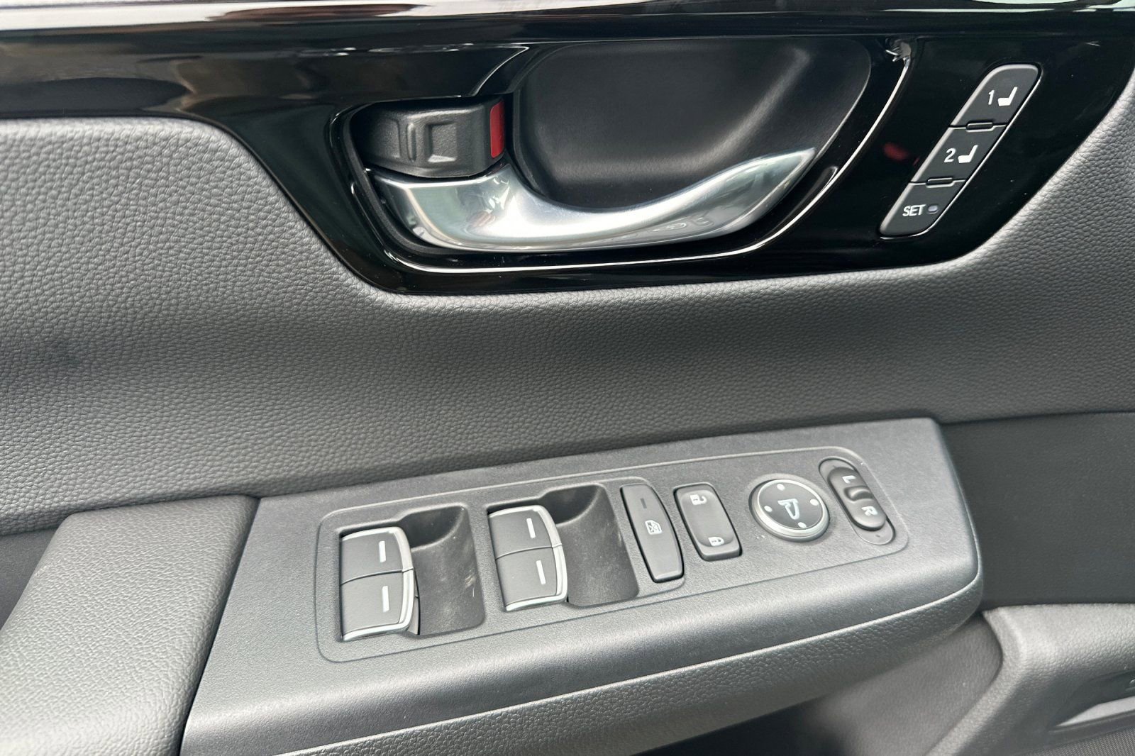 New 2026 Honda CR-V EX-L image 10