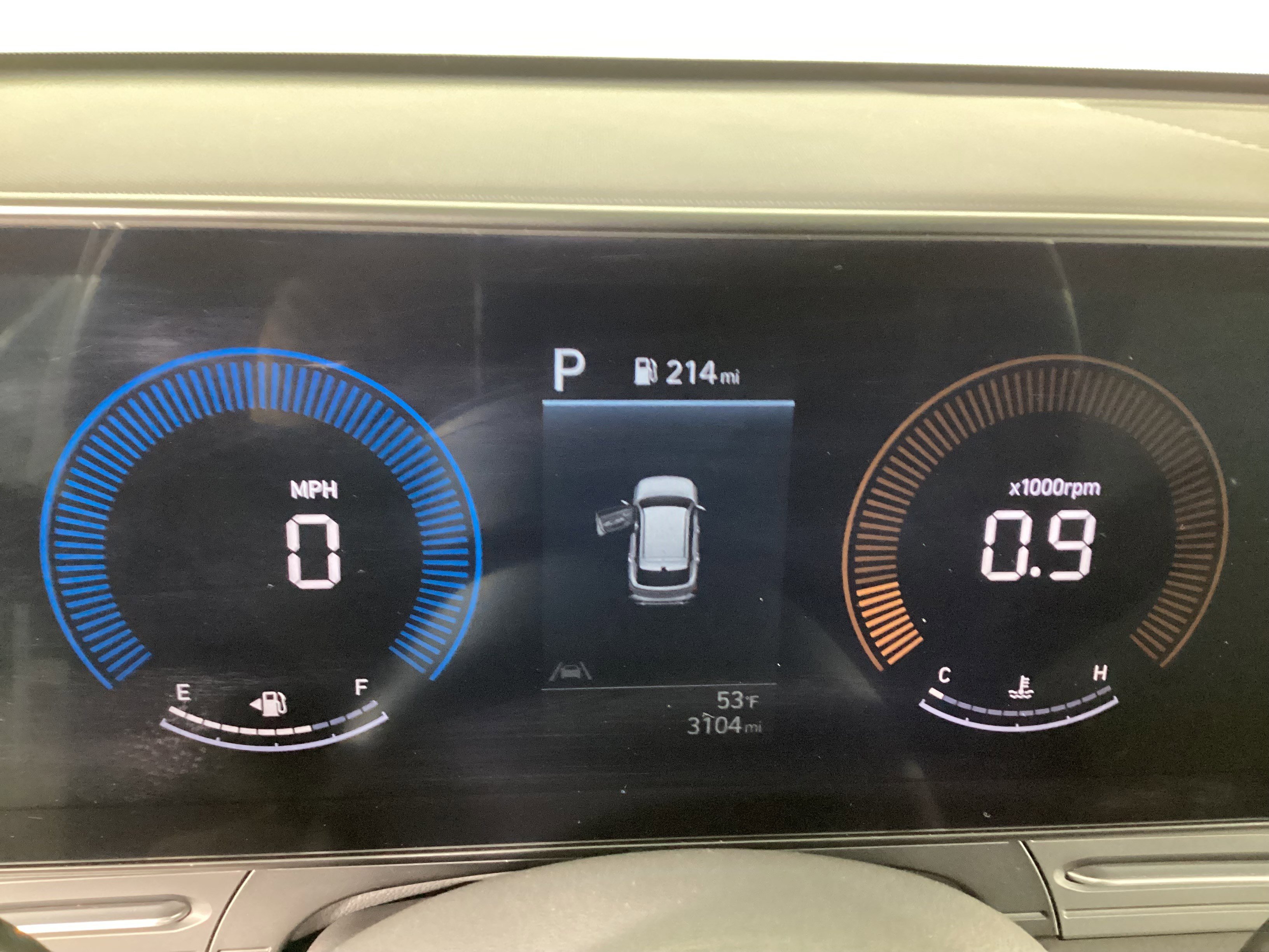 Certified 2026 Hyundai Kona SEL Sport image 18