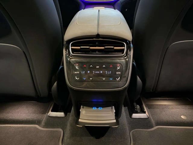 Used 2024 Mercedes-Benz EQS 450+ SUV w/ Exclusive Trim Package image 52