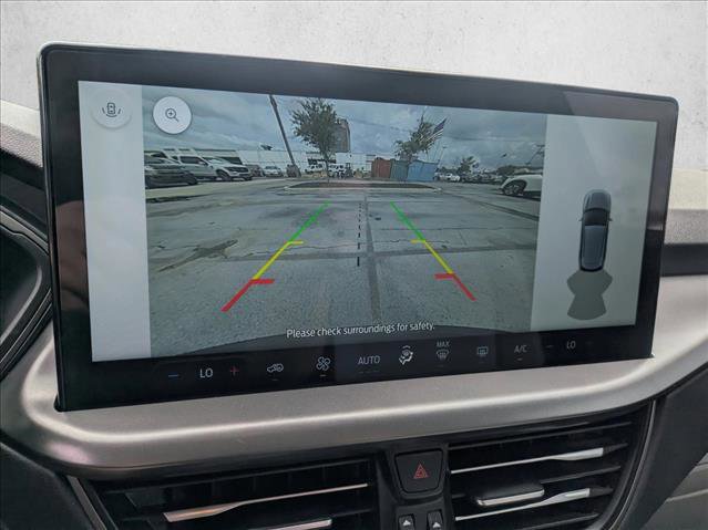 New 2026 Ford Escape Active w/ Tech Pack #1 image 11