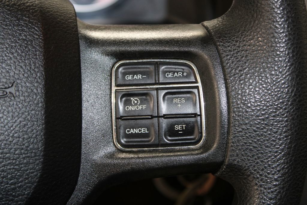 Used 2019 RAM 1500 Tradesman w/ Tradesman SXT Package image 35