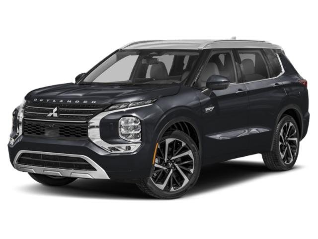 New 2025 Mitsubishi Outlander SEL image 27
